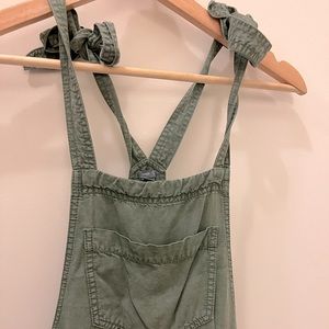 Aerie jumpsuit